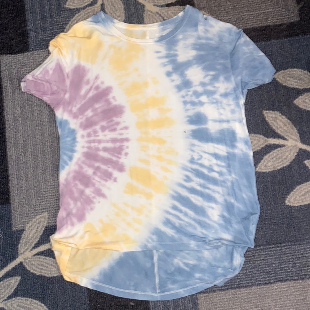 American eagle soft and sexy t shirt